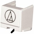 Audio-Technica Replacement Stylus for AT-LP60 Fully Automatic Belt-Drive Turntable ATN3600L